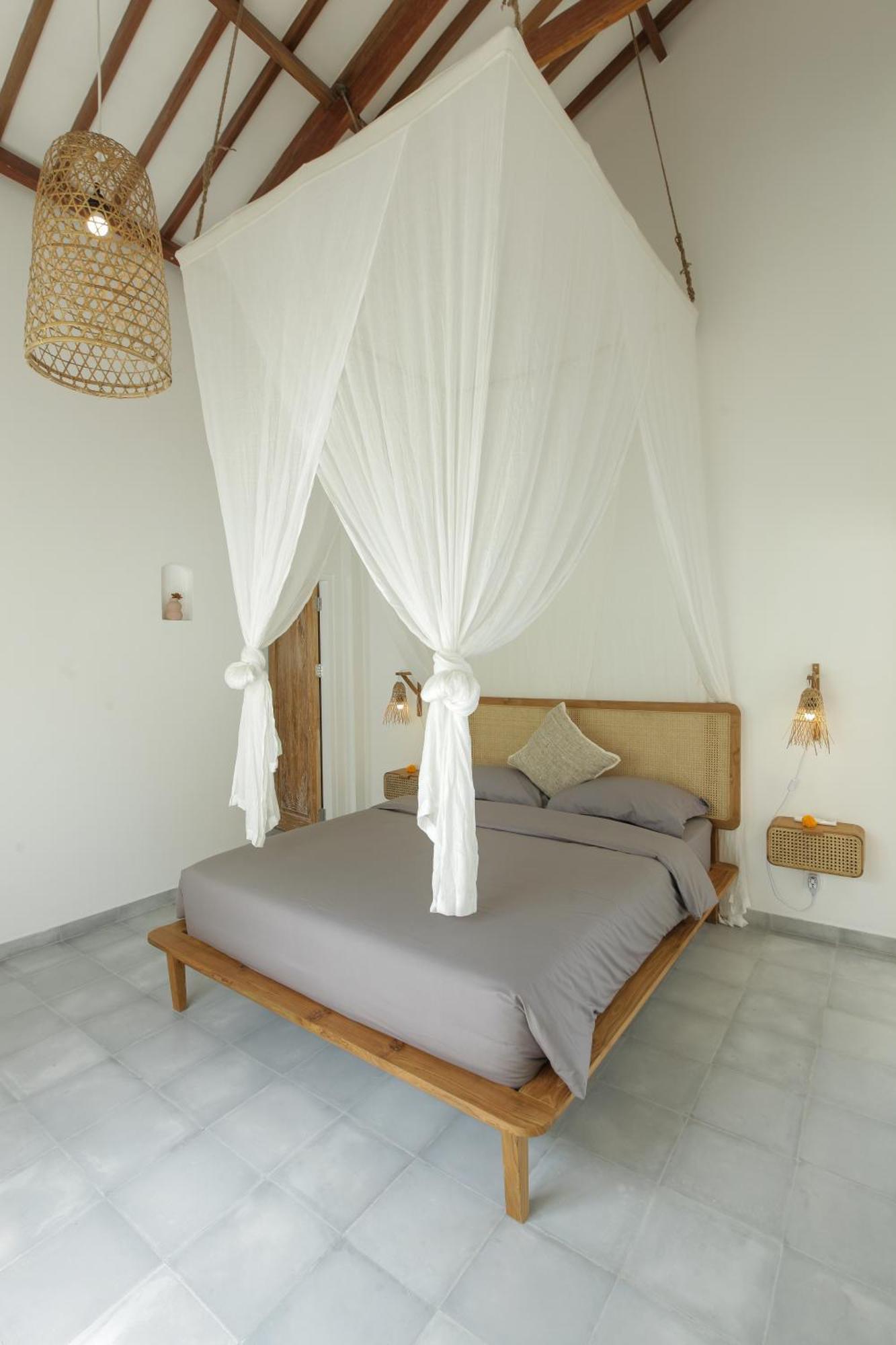 The Bingin Beach Villas' Private Villas Uluwatu  Exterior photo