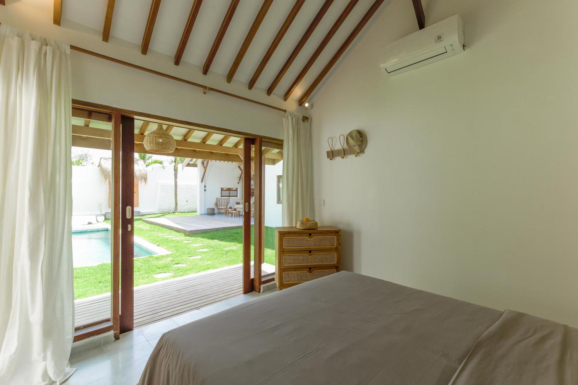 The Bingin Beach Villas' Private Villas Uluwatu  Exterior photo
