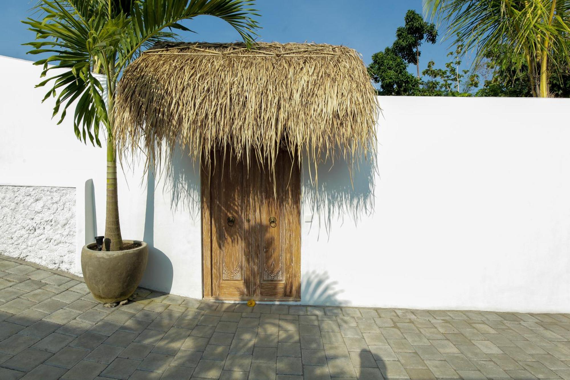 The Bingin Beach Villas' Private Villas Uluwatu  Exterior photo
