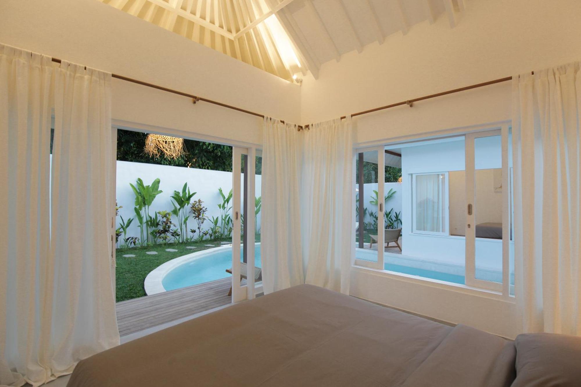 The Bingin Beach Villas' Private Villas Uluwatu  Exterior photo
